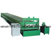 720mm Color Steel Roll Forming Machine